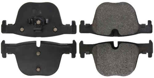 StopTech Street Touring Brake Pads 308.16100