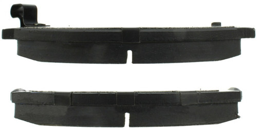 StopTech Street Touring Brake Pads 308.02530