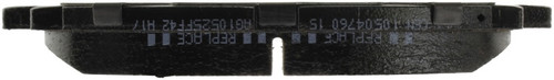 StopTech Street Touring Brake Pads 308.04760