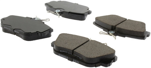 StopTech Street Touring Brake Pads 308.05980