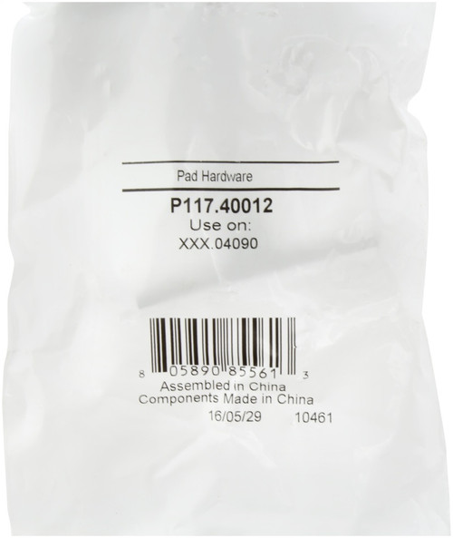 StopTech Street Touring 90-93 Acura Integra / 90-93 Honda Civic Front Brake Pads