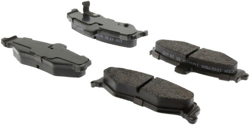 StopTech Street Touring Brake Pads 308.07500