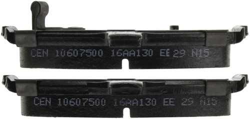 StopTech Street Touring Brake Pads 308.07500