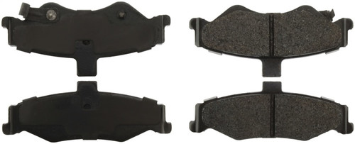 StopTech Street Touring Brake Pads 308.07500