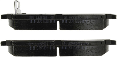 StopTech Street Touring Brake Pads 308.05620