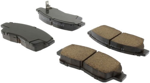 StopTech Street Touring Brake Pads 308.05620