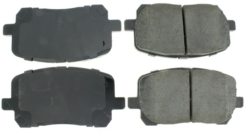 StopTech Street Touring Brake Pads 308.09230
