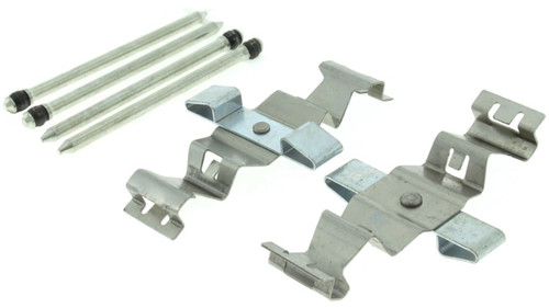 StopTech Street Touring Brake Pads 308.12230