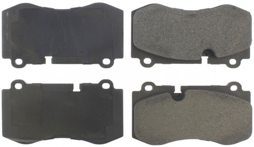 StopTech Street Touring Brake Pads 308.12230