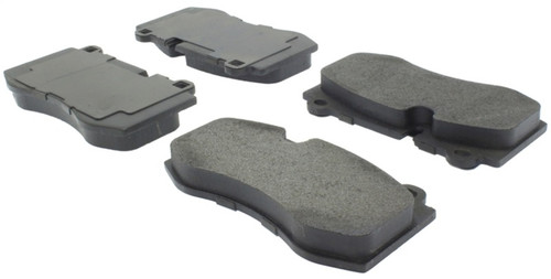 StopTech Street Touring Brake Pads 308.12230