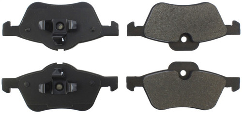StopTech Street Touring 02-06 Mini Front Brake Pads