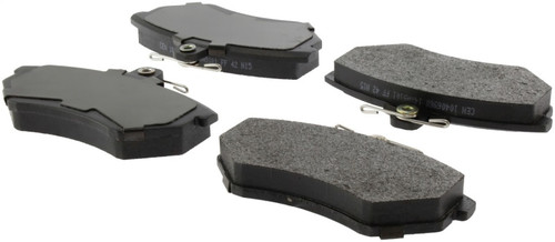 StopTech Street Touring Brake Pads 308.06960