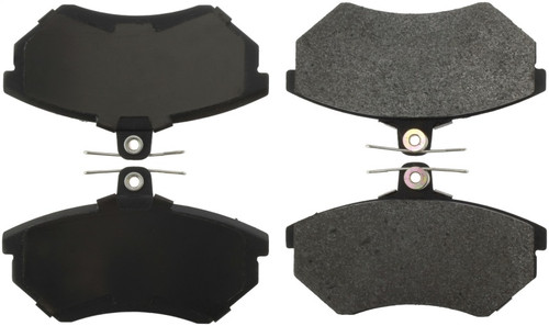 StopTech Street Touring Brake Pads 308.06960