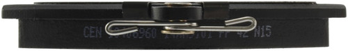 StopTech Street Touring Brake Pads 308.06960