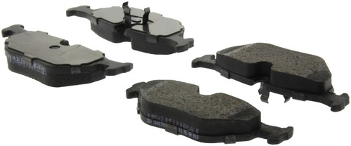 StopTech Street Touring 87-99 BMW M3 / 89-93 M5 Rear Street Touring Brake Pads