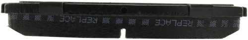 StopTech Street Touring Brake Pads 308.00760
