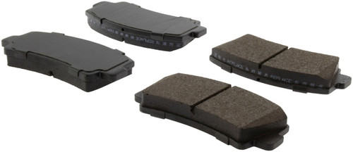 StopTech Street Touring Brake Pads 308.00760