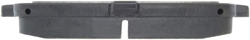StopTech 12-18 Honda Pilot Street Select Rear Brake Pads