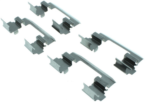 StopTech Sport Brake Pads w/Shims & Hardware - Front 309.09141