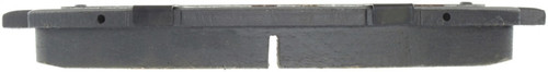 StopTech Street Select Brake Pads w/Hardware - Front 305.13240