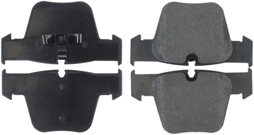 StopTech Street Select Brake Pads w/Hardware - Front 305.12890
