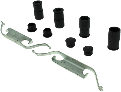 StopTech Street Select Brake Pads w/Hardware - Front 305.09460