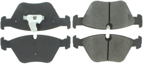 StopTech Street Select Brake Pads w/Hardware - Front 305.09460