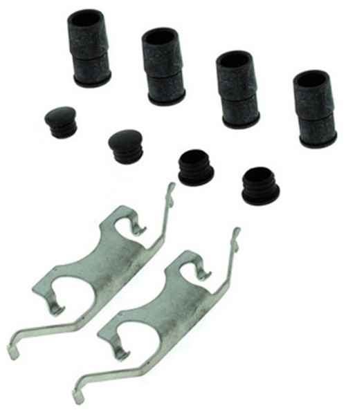 StopTech Street Select Brake Pads w/Hardware - Rear 305.09860