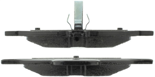StopTech Street Select Brake Pads w/Hardware - Rear 305.09860