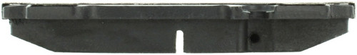 StopTech Street Select Brake Pads w/Hardware - Front 305.08470