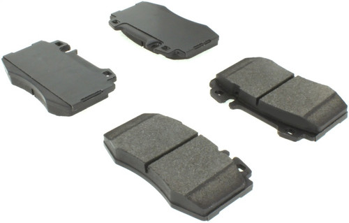 StopTech Street Select Brake Pads w/Hardware - Front 305.08470