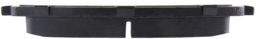 StopTech Street Select Brake Pads - Front 305.10090
