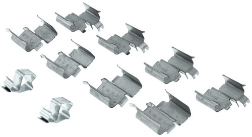 StopTech Street Select Brake Pads - Front 305.10090
