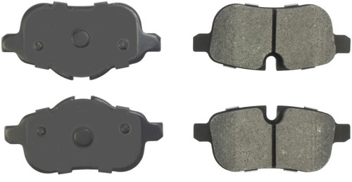 StopTech Performance Brake Pads 309.14330