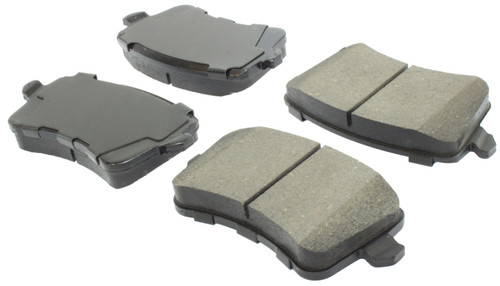StopTech Performance Brake Pads 309.13860