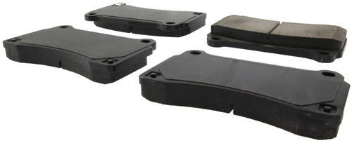 StopTech Performance Brake Pads 309.13830