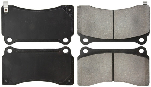 StopTech Performance Brake Pads 309.13830