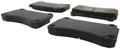 StopTech Performance Brake Pads 309.13830