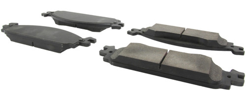 StopTech Performance Brake Pads 309.13760