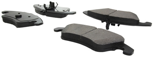 StopTech Performance Brake Pads 309.13420