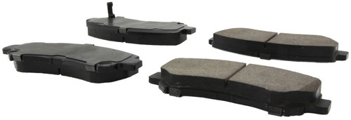 StopTech Performance Brake Pads 309.13380