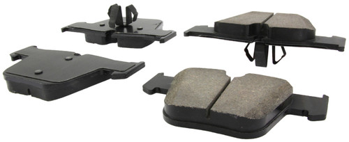 StopTech Performance Brake Pads 309.12890