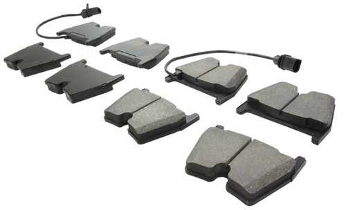 StopTech Performance Brake Pads 309.10290