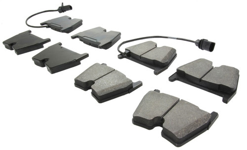 StopTech Performance Brake Pads 309.10290