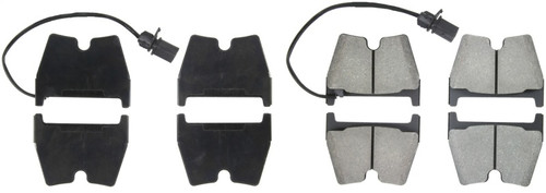 StopTech Performance Brake Pads 309.10290