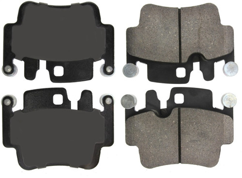 StopTech Performance Brake Pads 309.09930