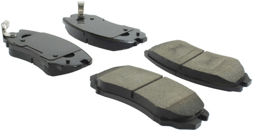 StopTech Performance Brake Pads 309.09240