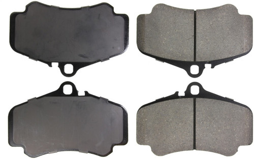 StopTech Performance Brake Pads 309.09160
