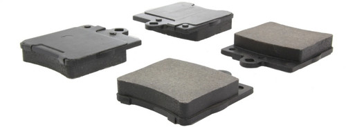 StopTech Performance Brake Pads 309.08760