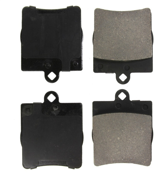StopTech Performance Brake Pads 309.08760